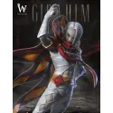 The Legend of Zelda Ghirahim Wake Studio