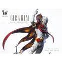 The Legend of Zelda Ghirahim Wake Studio