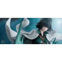 One Punch Man Fubuki Yuki Studio