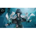 One Punch Man Fubuki Yuki Studio