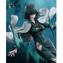 One Punch Man Fubuki Yuki Studio