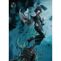 One Punch Man Fubuki Yuki Studio