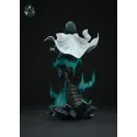 One Punch Man Fubuki Yuki Studio