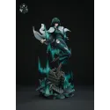 One Punch Man Fubuki Yuki Studio