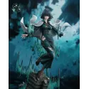 One Punch Man Fubuki Yuki Studio
