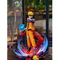 Naruto Shippuden Naruto LIU x Smoker Studio
