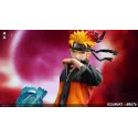 Naruto Shippuden Naruto LIU x Smoker Studio