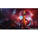 Naruto Shippuden Naruto LIU x Smoker Studio