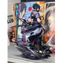 Naruto Shippuden Sasuke LIU x Smoker Studio