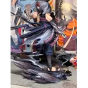 Naruto Shippuden Sasuke LIU x Smoker Studio
