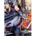 Naruto Shippuden Sasuke LIU x Smoker Studio
