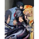 Naruto Shippuden Sasuke LIU x Smoker Studio