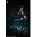 Naruto Shippuden Sasuke LIU x Smoker Studio