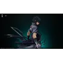 Naruto Shippuden Sasuke LIU x Smoker Studio