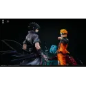 Naruto Shippuden Sasuke LIU x Smoker Studio