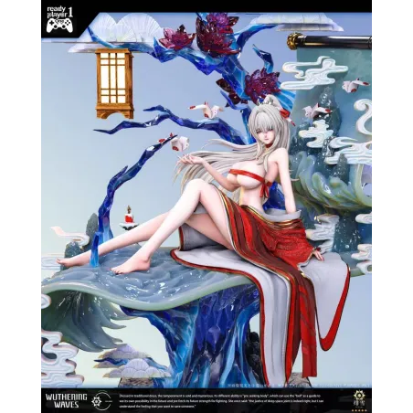 Ready Player 1 Hiyuki Studio 1:6 - Unique Collectible Figure