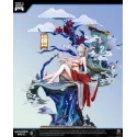 Ready Player 1 Hiyuki Studio 1:6 - Unique Collectible Figure