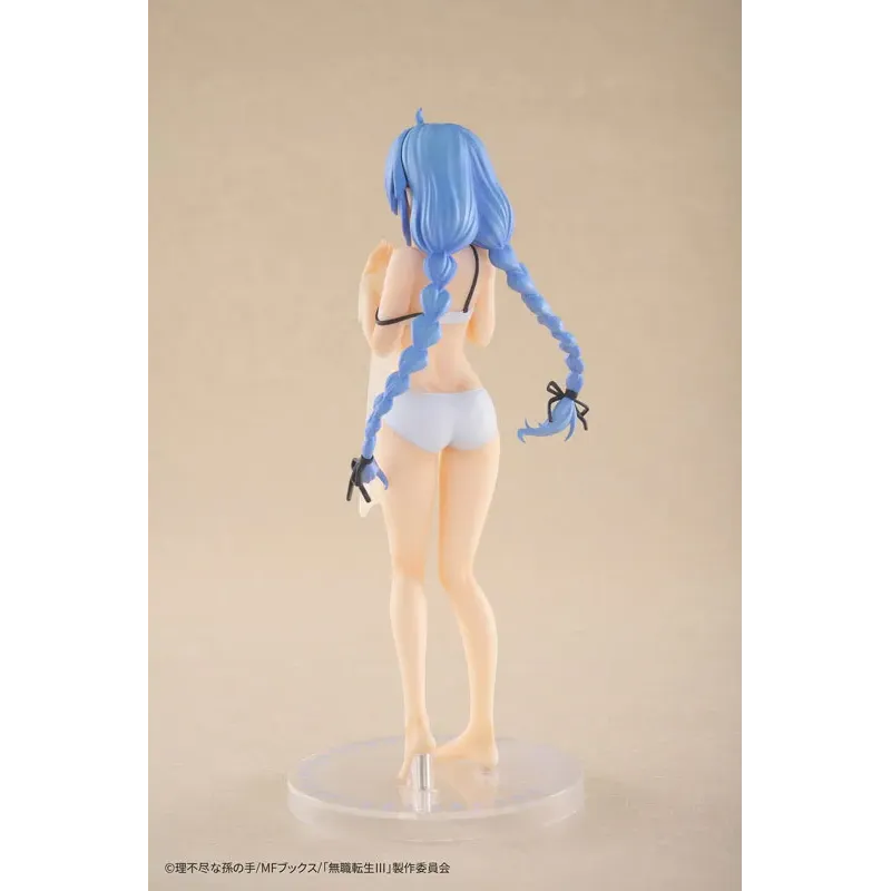 Mushoku Tensei: Jobless Reincarnation Roxy Migurdia DRAGON HORSE