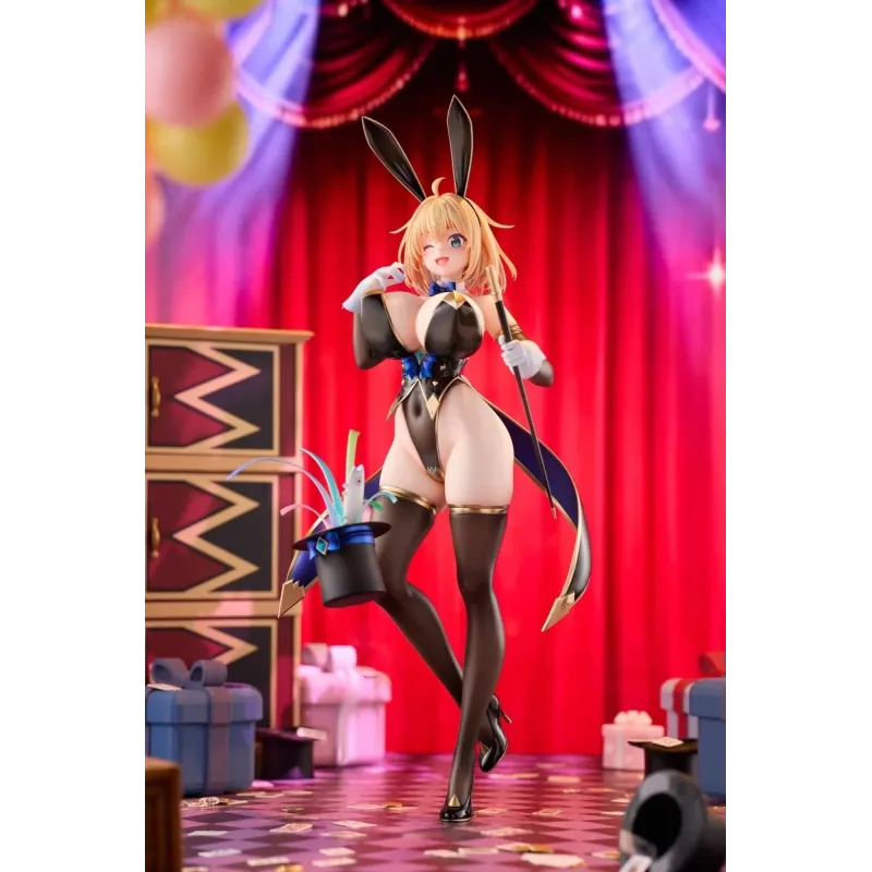 Figurine Magique Otherwhere Sophia F. Bunny - Licence Originale