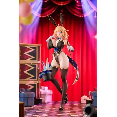 Figura Mágica Otherwhere Sophia F. Bunny - Original Licencia