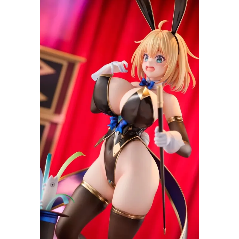 Figurine Magique Otherwhere Sophia F. Bunny - Licence Originale