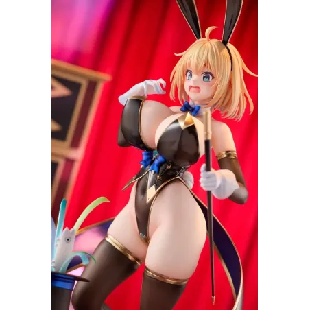 Figura Mágica Otherwhere Sophia F. Bunny - Original Licencia