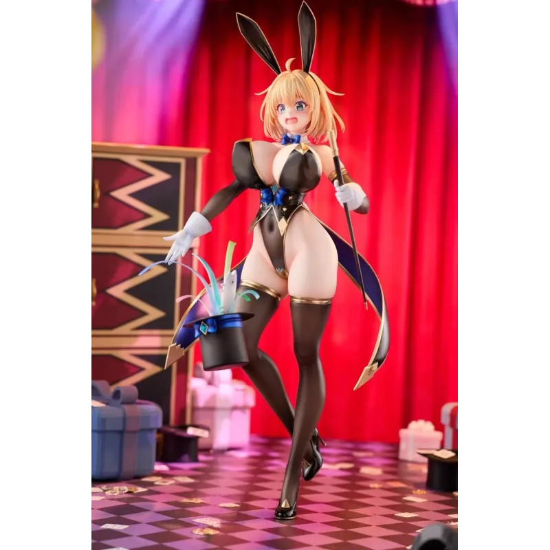 Figurine Magique Otherwhere Sophia F. Bunny - Licence Originale