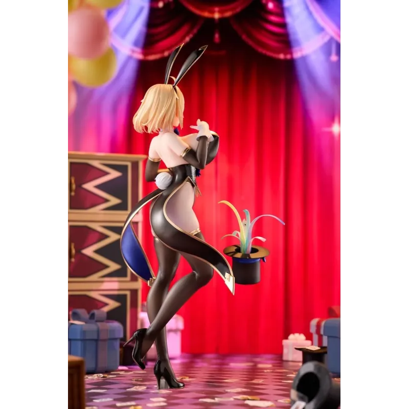 Figurine Magique Otherwhere Sophia F. Bunny - Licence Originale