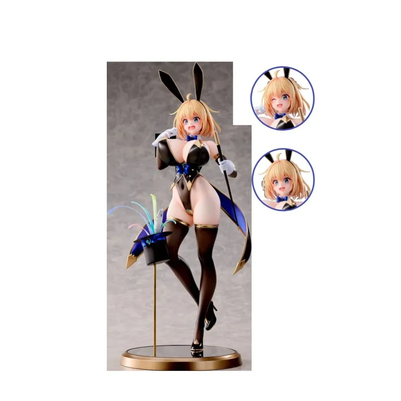Figurine Magique Otherwhere Sophia F. Bunny - Licence Originale