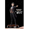 Hoooooly Studio Natsuki Subaru 1:6 - Figura Coleccionable