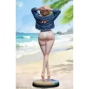 Dragon Ball Android 18 BBSD Studio - Collectible Figure