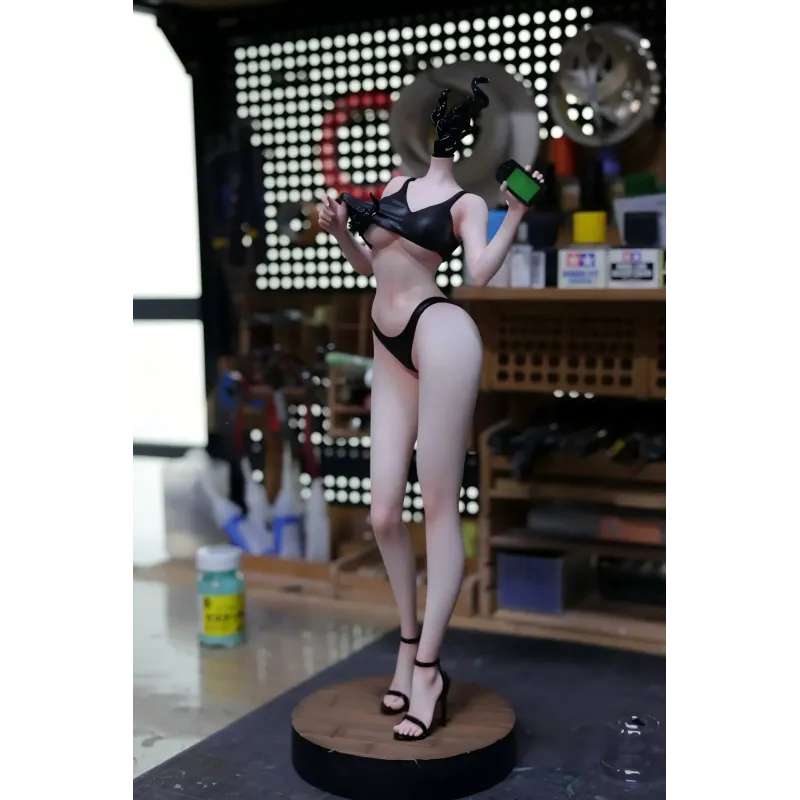 Durarara Celty Sturluson Statue Édition Limitée 1/4