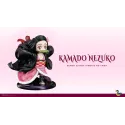 Demon Slayer Kamado Nezuko YN Studio - Exclusive Figures