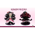 Demon Slayer Kamado Nezuko YN Studio - Exclusive Figures