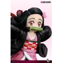 Demon Slayer Kamado Nezuko YN Studio - Exclusive Figures