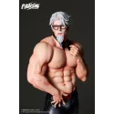 PANSHI Studio Colonel Sanders : Design Exclusif et Original