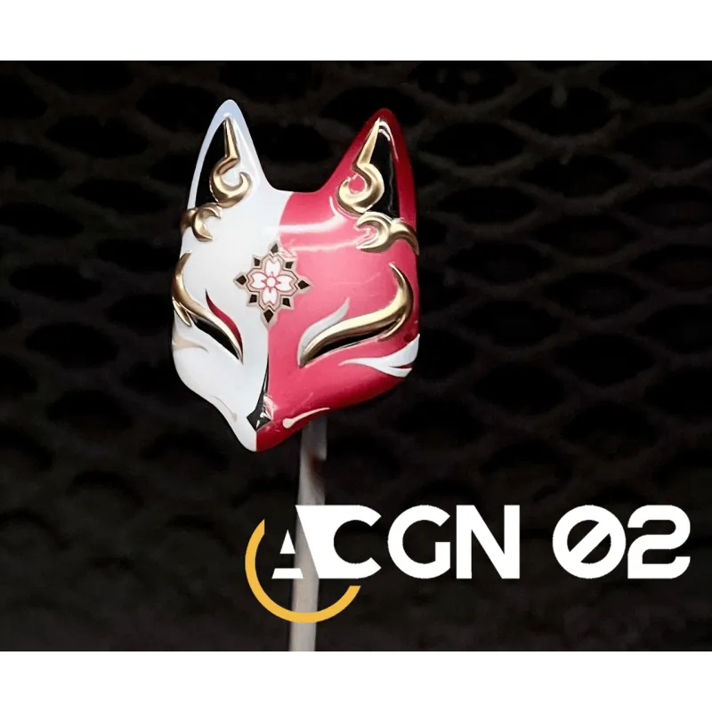 ACGN Silver Wolf & Sparkle Studio: Discover the Magic!
