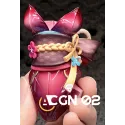ACGN Silver Wolf & Sparkle Studio: Discover the Magic!