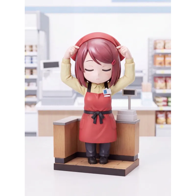 Dream Studio: Chibi Figure Yamada - Unique Collectible