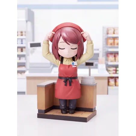 Dream Studio: Figura Chibi Yamada - Coleccionable Único