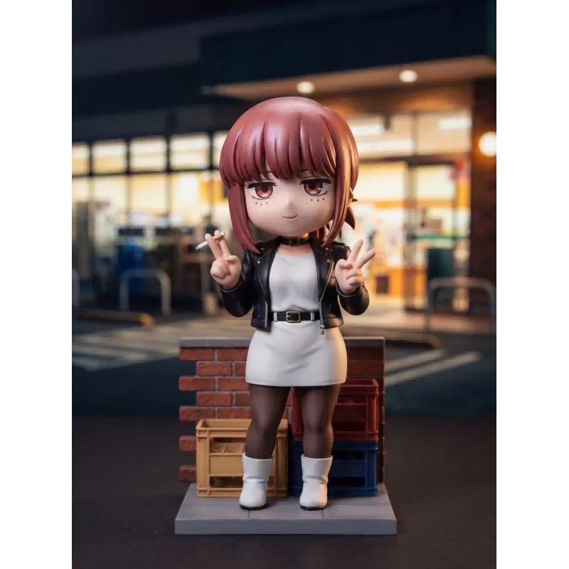 Dream Studio: Chibi Figure Yamada - Unique Collectible