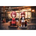Dream Studio: Chibi Figure Yamada - Unique Collectible