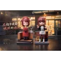 Dream Studio: Chibi Figure Yamada - Unique Collectible