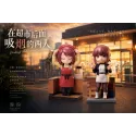 Dream Studio: Chibi Figure Yamada - Unique Collectible