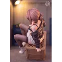 SuMeng Studio 1:6 Tayama - Figurine de Collection Exclusive