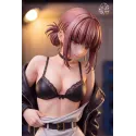 SuMeng Studio 1:6 Tayama - Figurine de Collection Exclusive
