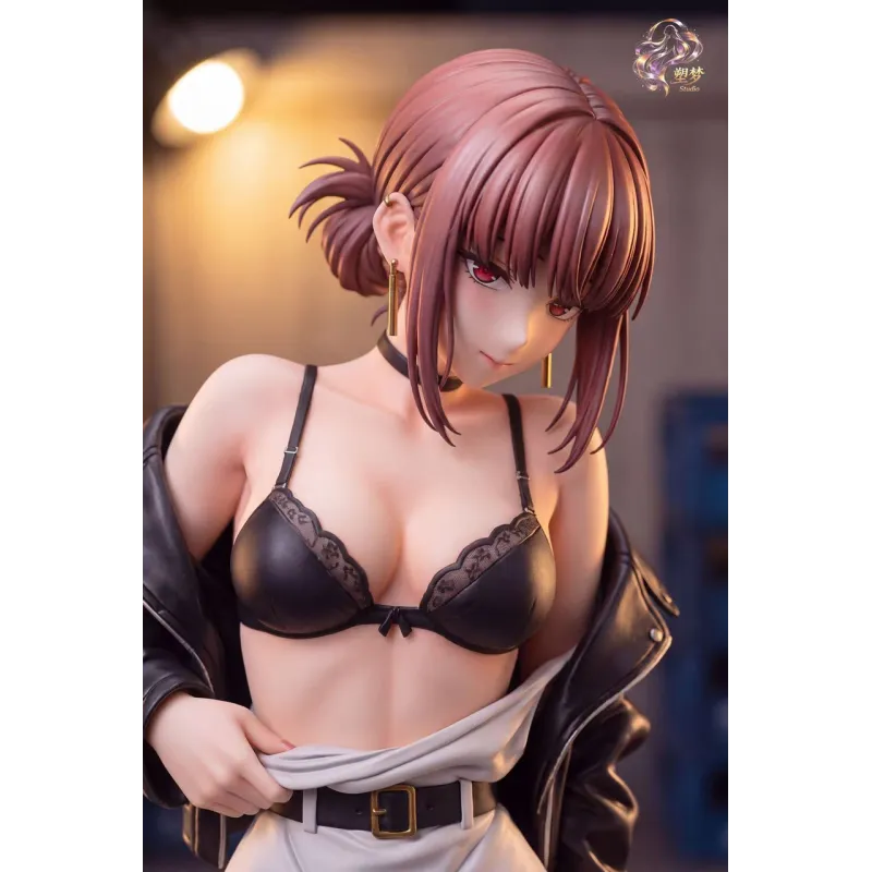 SuMeng Studio 1:6 Tayama - Figurine de Collection Exclusive