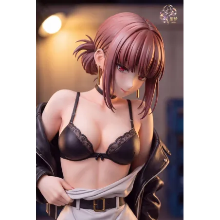 SuMeng Studio 1:6 Tayama - Figurine de Collection Exclusive