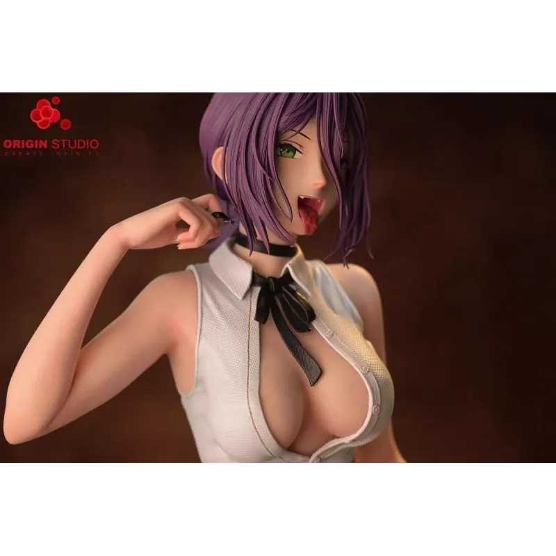Chainsaw Man Reze ORIGIN STUDIO - Exclusive and Detailed Figure