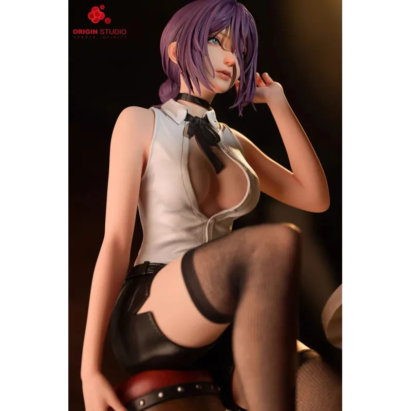 Chainsaw Man Reze ORIGIN STUDIO - Exclusive and Detailed Figure